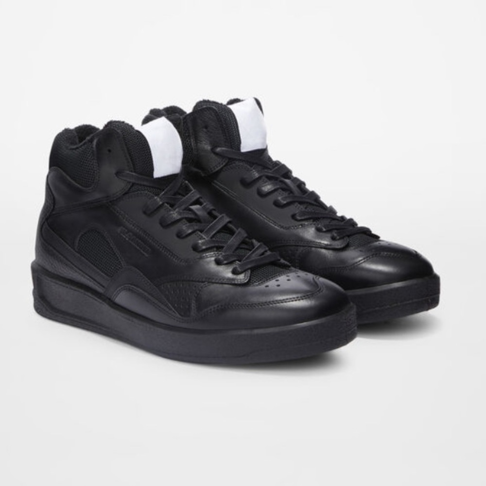 Jil Sander Sneakers